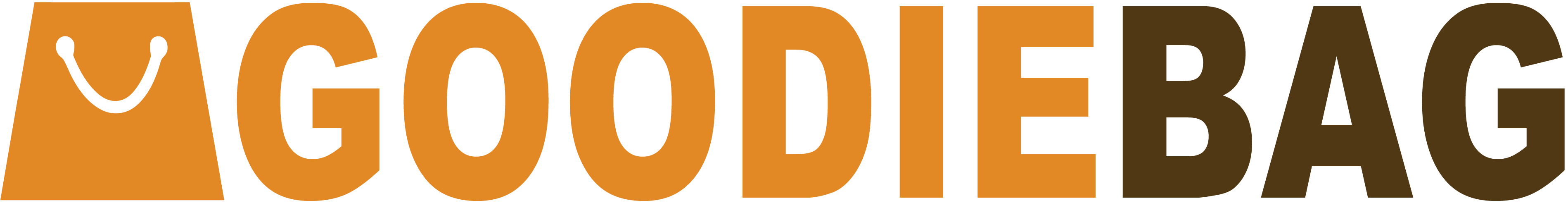 goddiebag