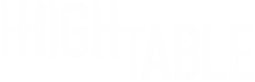 High Table
