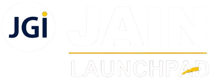 Jain Launchpad