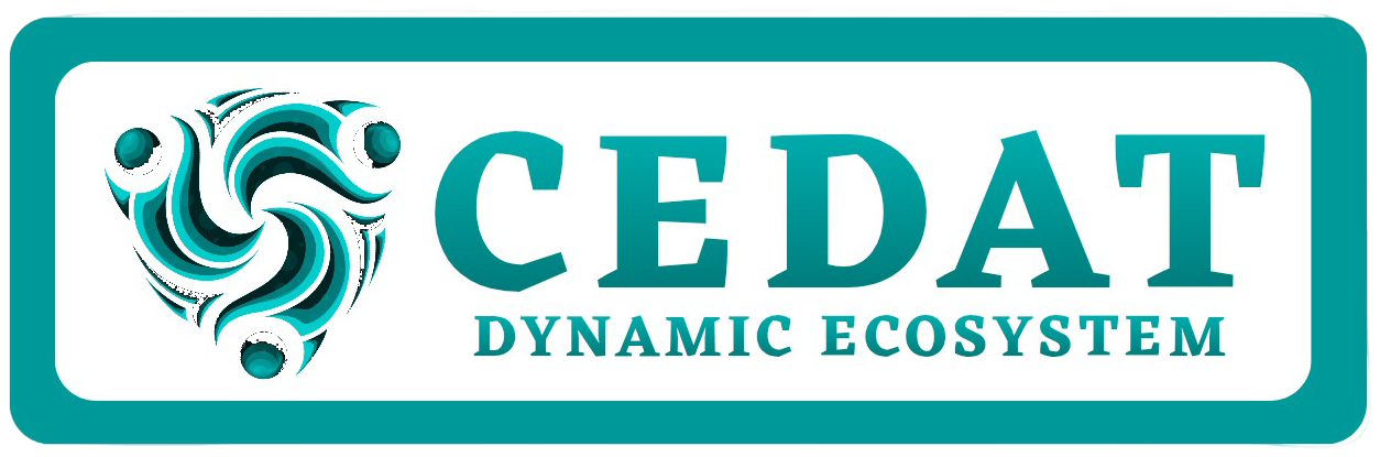CEDAT Dynamic Ecosystem
