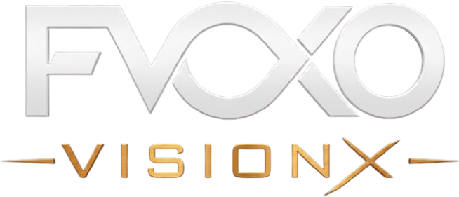 FVOXO VisionX