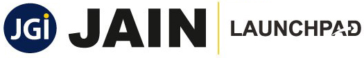 Jain Launchpad