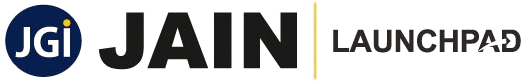 Jain Launchpad