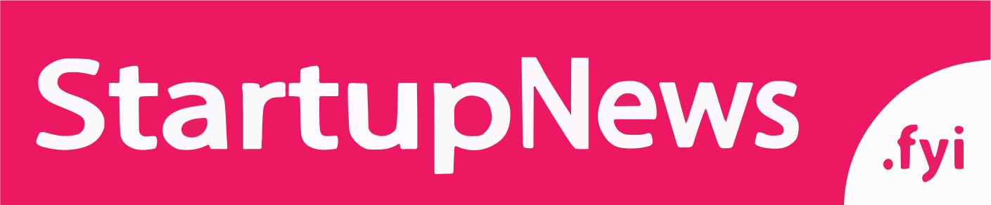 StartupNews.fyi